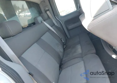 2005 Ford F-150 Fx4/Lariat/Xl/Xlt from USA, damaged, VIN 1FTPX14575FA20045